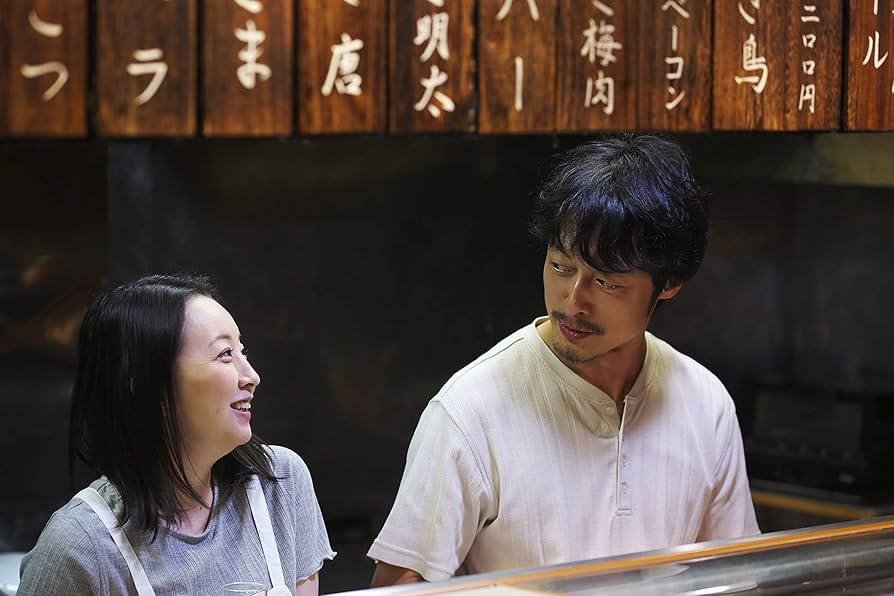 いつも月夜に米の飯 [DVD] Amazon.co.jp: いつも月夜に米の飯 [DVD] : 山田 愛奈, 和田 聰